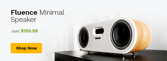 Sound Intone I65 Earphone White Version